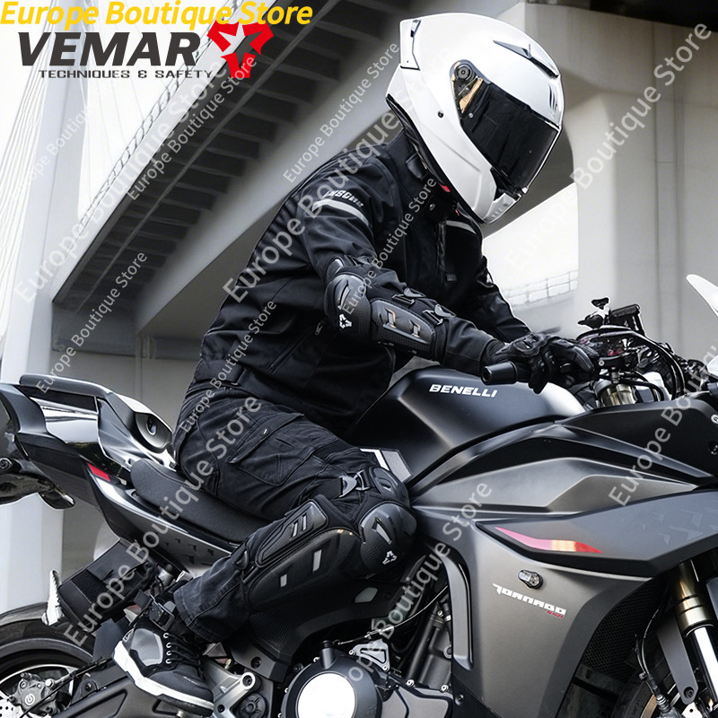 Off Road Protective Gear 2Pcs  - огляд і ціна Motorcycle Gear For Women