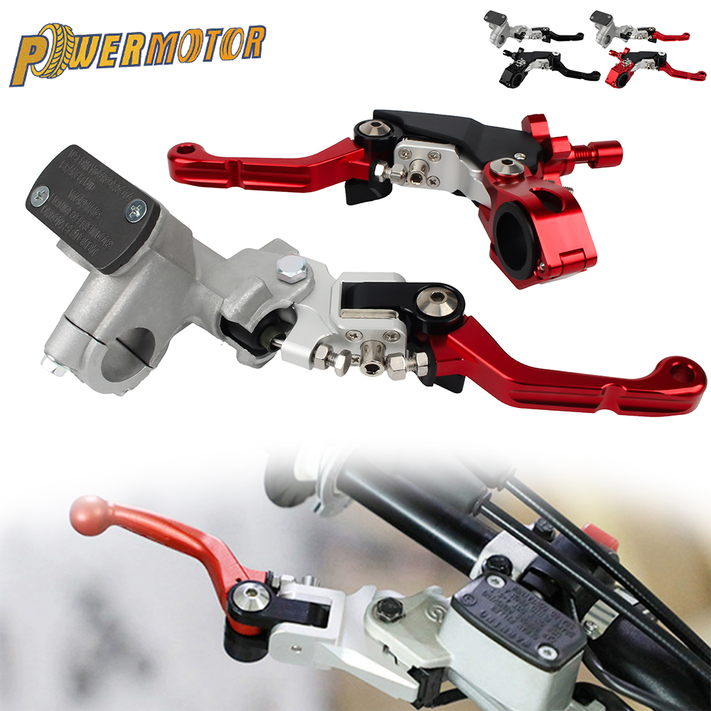 Motorcycles Brake Clutch Lever - огляд і ціна Gear Clutch Motorcycle