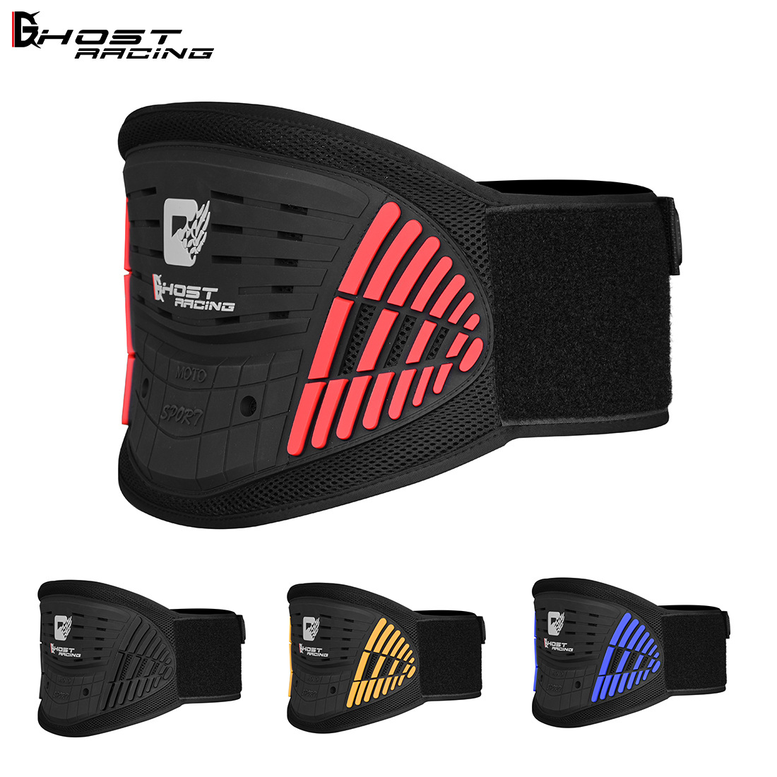 Motorcycle Kidney Belt Adjusta - огляд і ціна Motorcycle Gear For Women