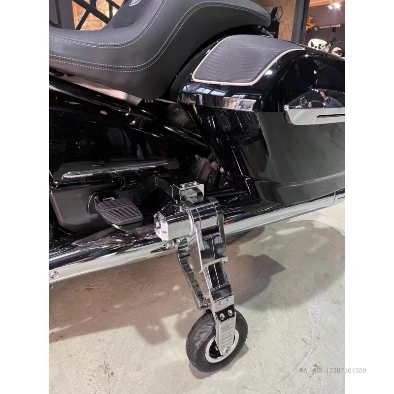Road Glide Motorcycle Bike Lan - огляд і ціна Motorcycle Gear Usa