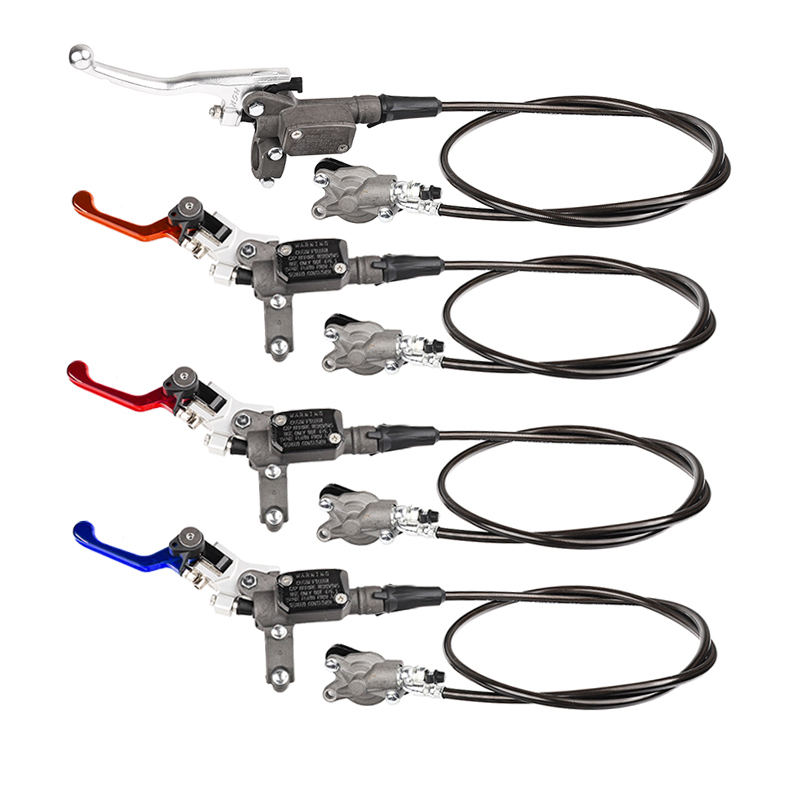 Motorcycle hydraulic clutch co - огляд і ціна Gear Clutch Motorcycle