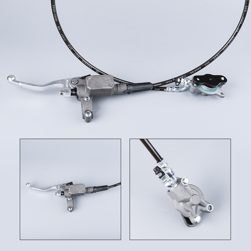 Motorcycle hydraulic clutch co - огляд і ціна Gear Clutch Motorcycle