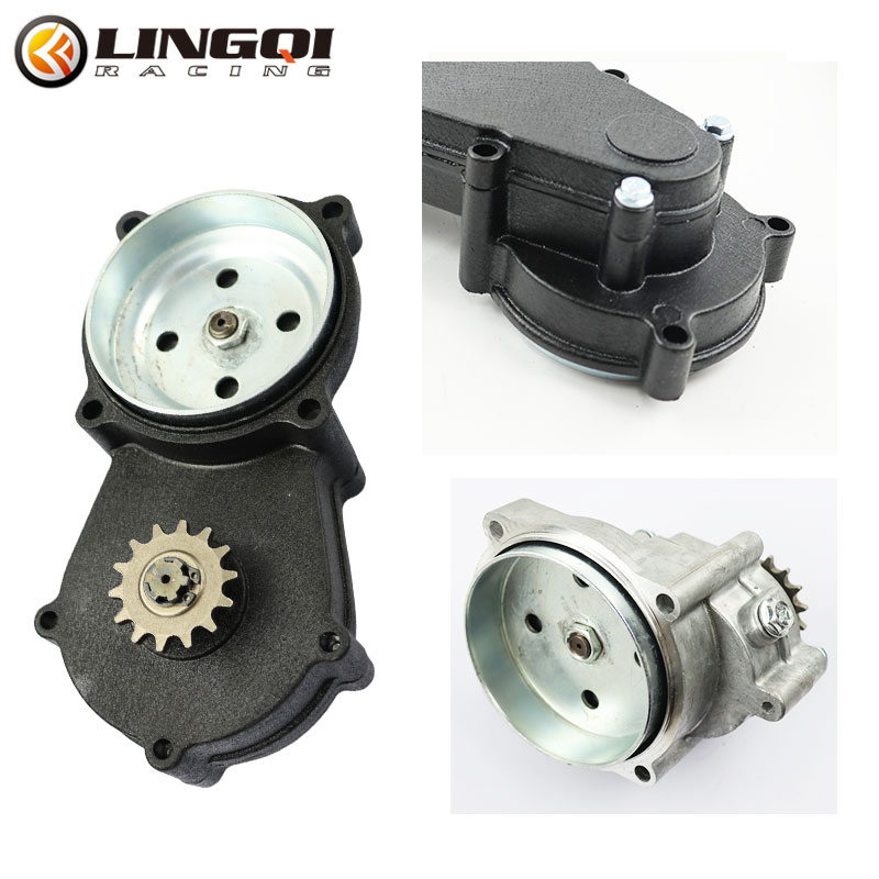 LINGQI Motorcycle Transmission - огляд і ціна Gear Clutch Motorcycle