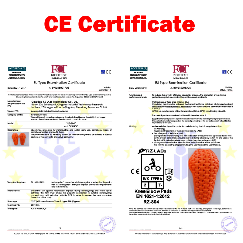 New CE Level 2 Certified Motor - огляд і ціна Motorcycle Gear Jeans