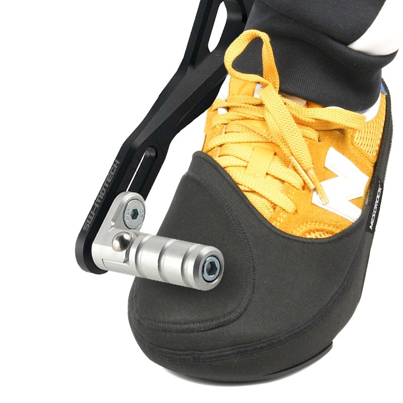 Motorcycle Shoes Shifter Prote - огляд і ціна Motorcycle Gear For Women