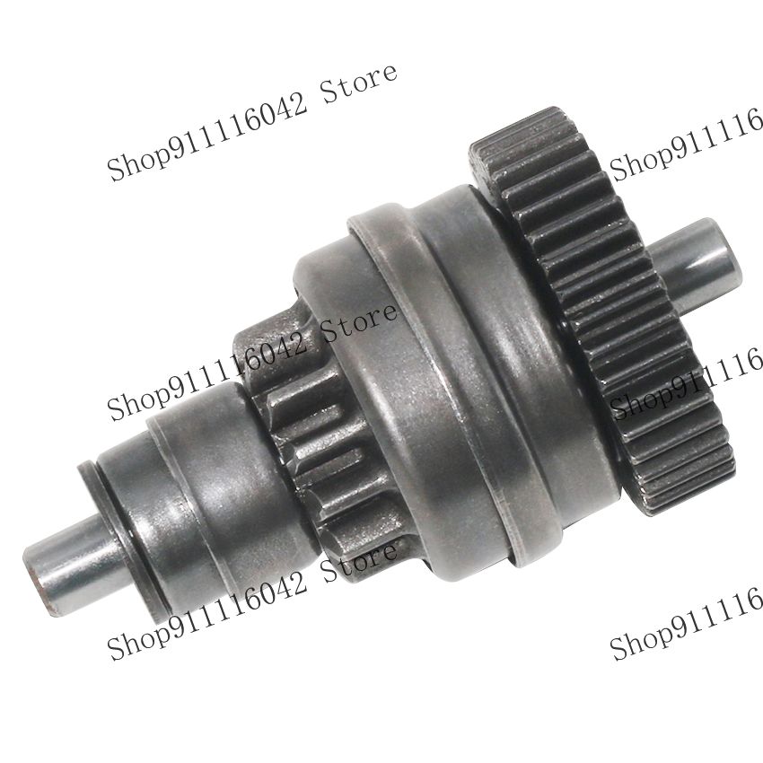 Motorcycle Accessories Starter - огляд і ціна Motorcycle Gear Rst