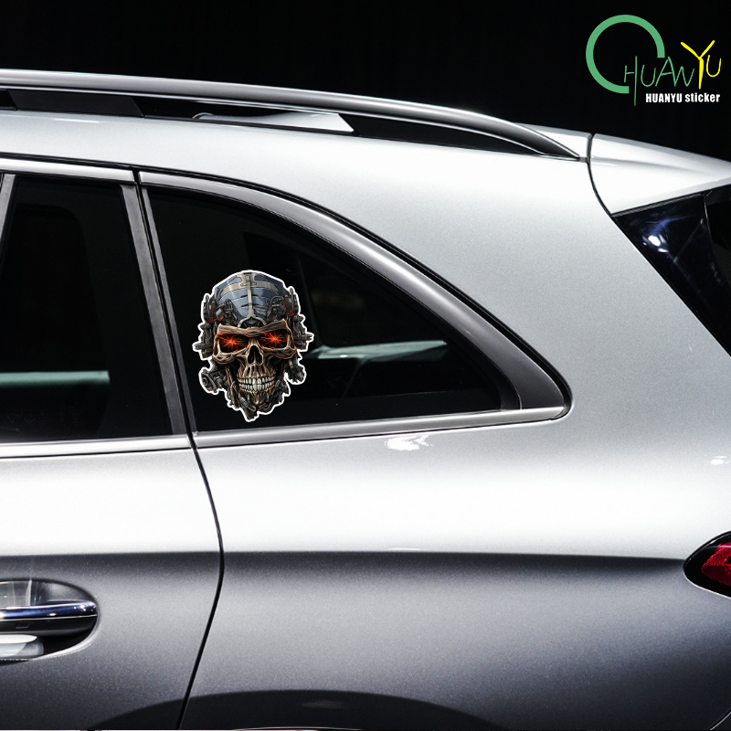 2024 New Design Skeleton Head  - огляд і ціна Motorcycle Gear Auto