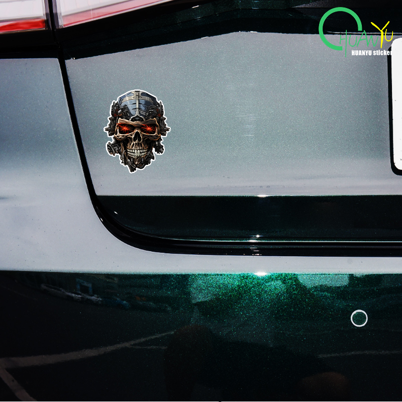 2024 New Design Skeleton Head  - огляд і ціна Motorcycle Gear Auto
